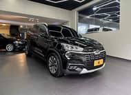 CAOA CHERRY TIGGO 8