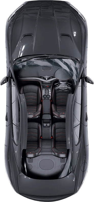 carro topo